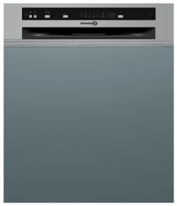 Photo Dishwasher Bauknecht GSI 61204 A++ IN, review