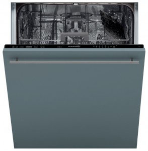 слика Машина за прање судова Bauknecht GSX 81308 A++, преглед