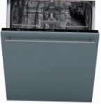 Bauknecht GSX 81308 A++ Dishwasher  built-in full
