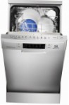Electrolux ESF 4650 ROX 洗碗机  独立式的 评论 畅销书