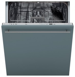 foto Stroj za pranje posuđa Bauknecht GSX 61307 A++, pregled