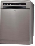 Whirlpool ADP 7453 IX Dishwasher  freestanding review bestseller