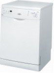 Whirlpool ADP 6839 WH Vaatwasser  vrijstaand beoordeling bestseller