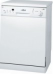 Whirlpool ADP 4619 WH Spalator de vase  de sine statatoare revizuire cel mai vândut