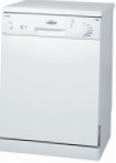 Whirlpool ADP 4529 WH Посудомоечная Машина  отдельно стоящая обзор бестселлер