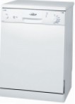 Whirlpool ADP 4529 WH ماشین ظرفشویی  مستقل مرور کتاب پرفروش