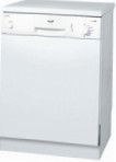 Whirlpool ADP 4108 WH Spalator de vase  de sine statatoare revizuire cel mai vândut