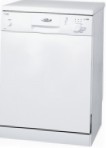 Whirlpool ADP 4549 WH Посудомоечная Машина  отдельно стоящая обзор бестселлер