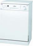 Whirlpool ADP 4739 WH Bulaşık makinesi  duran gözden geçirmek en çok satan kitap