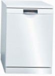 Bosch SMS 69U02 เครื่องล้างจาน  อิสระ ทบทวน ขายดี