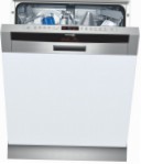NEFF S41T65N2 Stroj za pranje posuđa  ugrađeni u dijelu pregled najprodavaniji
