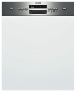 Фото Посудомоечная Машина Siemens SN 54M535, обзор