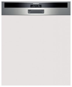 照片 洗碗机 Siemens SN 56U594, 评论