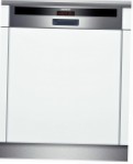 Siemens SN 56T551 Stroj za pranje posuđa  ugrađeni u dijelu pregled najprodavaniji