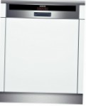 Siemens SN 56T553 Stroj za pranje posuđa  ugrađeni u dijelu pregled najprodavaniji