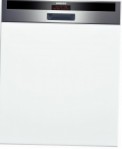 Siemens SN 56T591 洗碗机  内置部分 评论 畅销书