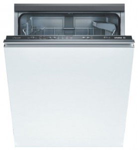 foto Stroj za pranje posuđa Bosch SMV 40E10, pregled