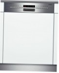 Siemens SN 58M563 Mesin pencuci piring  sepenuhnya dapat disematkan