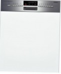 Siemens SN 58N560 洗碗机  内置部分 评论 畅销书
