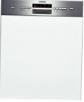 Siemens SN 45M534 洗碗机  内置部分 评论 畅销书