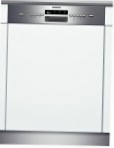 Siemens SX 56M531 Dishwasher  built-in part review bestseller