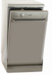 Hotpoint-Ariston LSF 723 X Машина за прање судова  самостојећи преглед бестселер