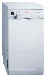 foto Stroj za pranje posuđa Bosch SRS 55M32, pregled
