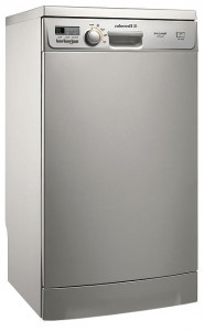 Photo Dishwasher Electrolux ESF 45050 SR, review