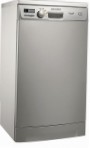Electrolux ESF 45050 SR Opvaskemaskine  frit stående anmeldelse bedst sælgende