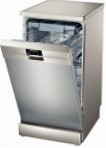 Siemens SR 26T891 Stroj za pranje posuđa  samostojeća pregled najprodavaniji