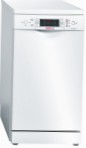 Bosch SPS 69T12 Dishwasher  freestanding review bestseller