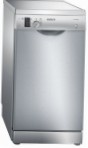 Bosch SPS 50E08 Dishwasher  freestanding