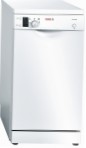 Bosch SPS 50E02 Oppvaskmaskin  frittstående anmeldelse bestselger