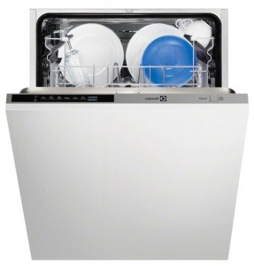 Photo Lave-vaisselle Electrolux ESL 76350 RO, examen