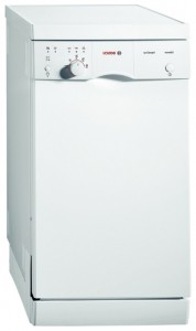 foto Stroj za pranje posuđa Bosch SRS 43E72, pregled