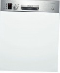 Bosch SMI 50E75 Opvaskemaskine  indbygget del anmeldelse bedst sælgende