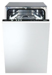 foto Stroj za pranje posuđa Thor TGS 453 FI, pregled