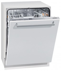 写真 食器洗い機 Miele G 4480 Vi, レビュー