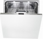 Gaggenau DF 461164 Mesin pencuci piring  sepenuhnya dapat disematkan