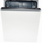 Bosch SMV 40D80 Mesin pencuci piring  sepenuhnya dapat disematkan