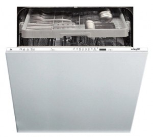 Photo Dishwasher Whirlpool ADG 7633 A++ FD, review