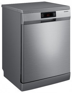 照片 洗碗机 Samsung DW FN320 T, 评论