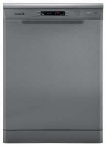 Photo Dishwasher Candy CDPM 85353 X, review