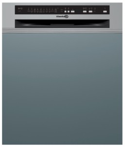 foto Stroj za pranje posuđa Bauknecht GSI Platinum 5, pregled