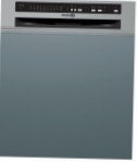 Bauknecht GSI Platinum 5 Mesin pencuci piring  dapat disematkan sebagian ulasan buku terlaris