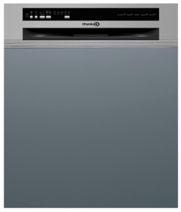 Photo Dishwasher Bauknecht GSIK 5011 IN A+, review