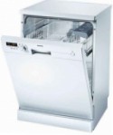 Siemens SN 25E201 Opvaskemaskine  frit stående anmeldelse bedst sælgende