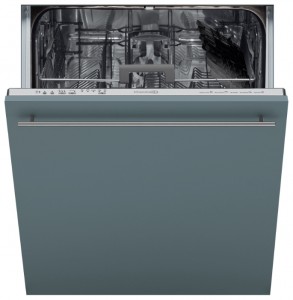 слика Машина за прање судова Bauknecht GSXS 5104A1, преглед