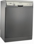 Electrolux ESF 63020 Х Opvaskemaskine  frit stående