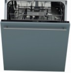 Bauknecht GSX 61414 A++ Lave-vaisselle  intégré complet examen best-seller